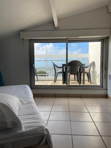 Hotel Bord A Bord Noirmoutier-en-l'Ile Ngoại thất bức ảnh