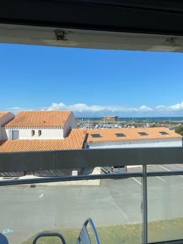Hotel Bord A Bord Noirmoutier-en-l'Ile Ngoại thất bức ảnh