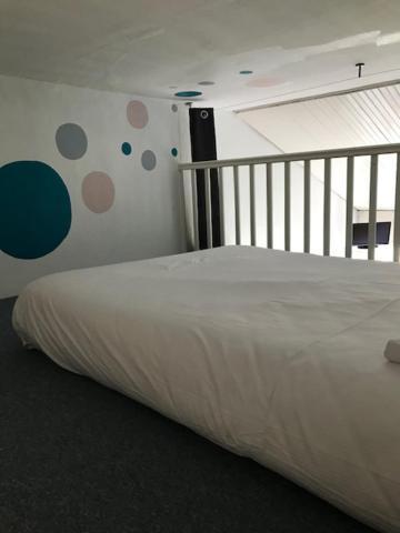 Hotel Bord A Bord Noirmoutier-en-l'Ile Ngoại thất bức ảnh