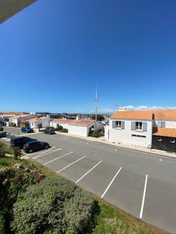 Hotel Bord A Bord Noirmoutier-en-l'Ile Ngoại thất bức ảnh